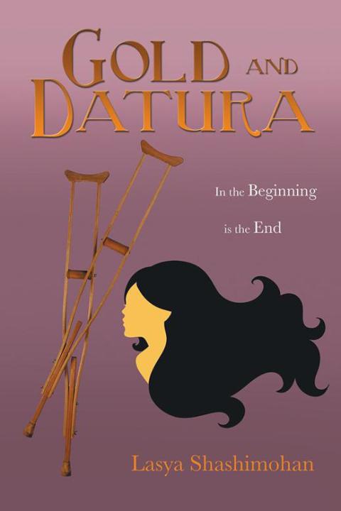 Cover image for book Gold and Datura