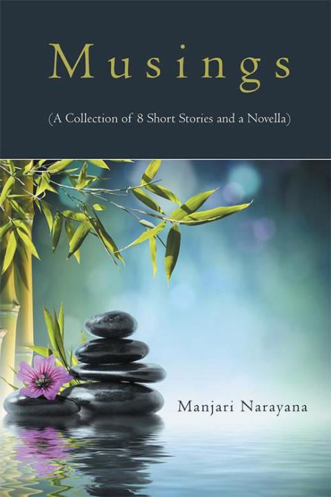 Cover image for book Musings (A Collection of 8 Short Stories and a Novella)