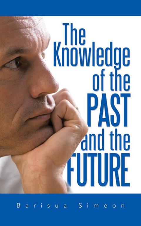 Cover image for book The Knowledge of the Past and the Future