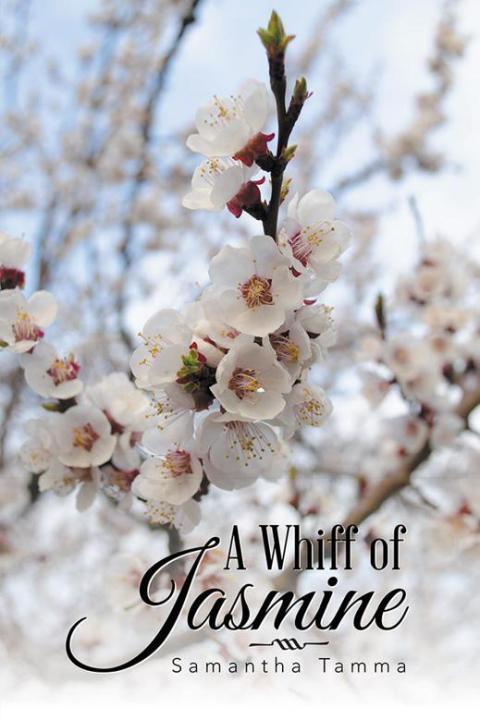 Cover image for book A Whiff of Jasmine