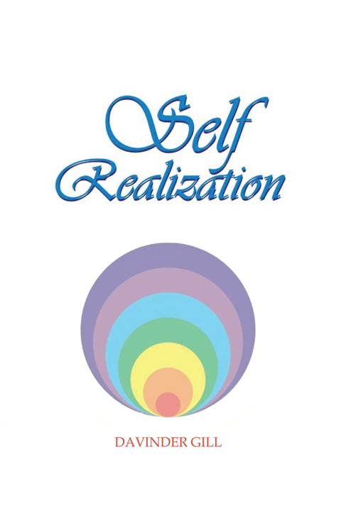 Cover image for book Self Realization