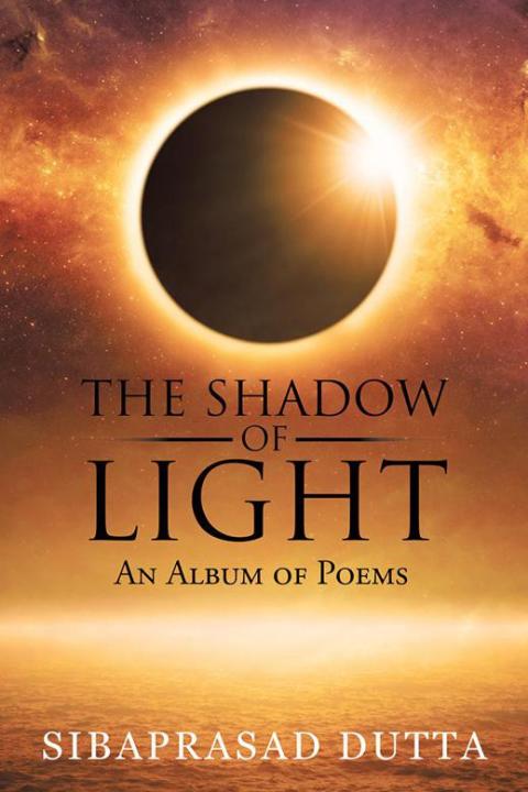Cover image for book The Shadow of Light