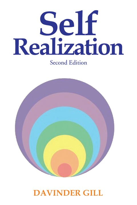 Cover image for book Self Realization