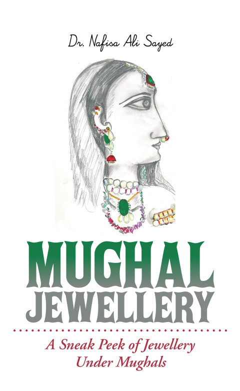 Cover image for book Mughal Jewellery