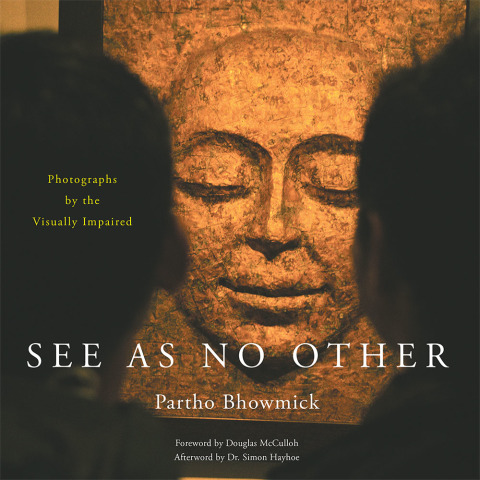 Cover image for book See as No Other