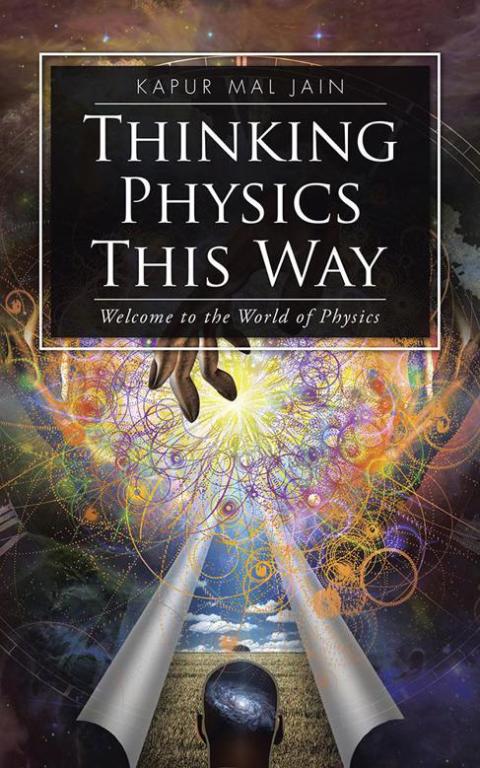 Cover image for book Thinking Physics This Way