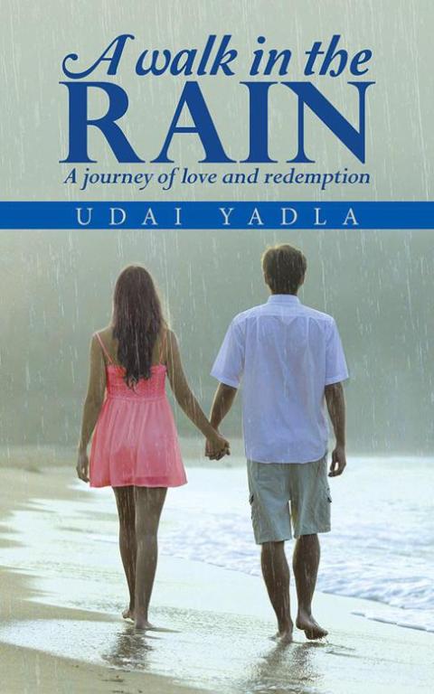 Cover image for book A Walk in the Rain
