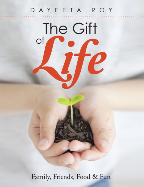 Cover image for book The Gift of Life