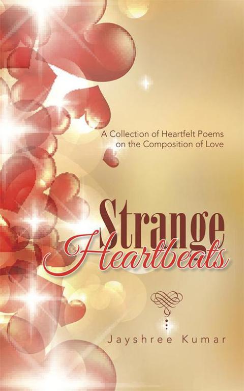 Cover image for book Strange Heartbeats
