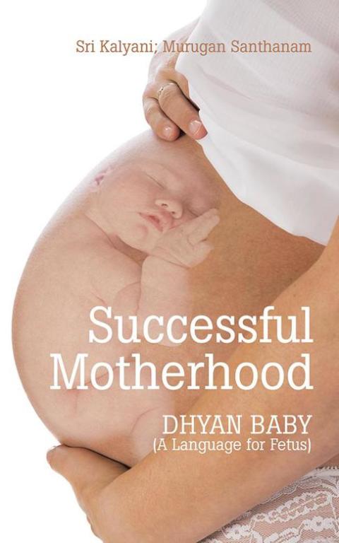 Cover image for book Successful Motherhood