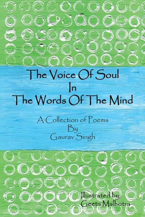Cover image for book The Voice of Soul in the Words of the Mind