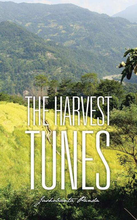 Cover image for book The Harvest Tunes