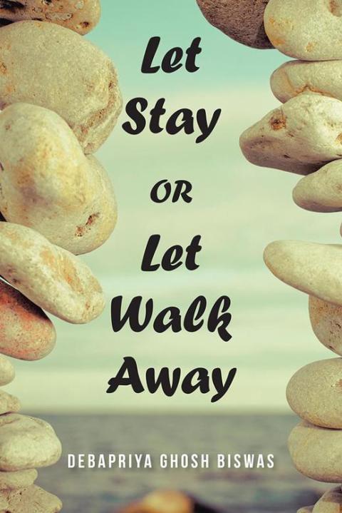 Cover image for book Let Stay or Let Walk Away