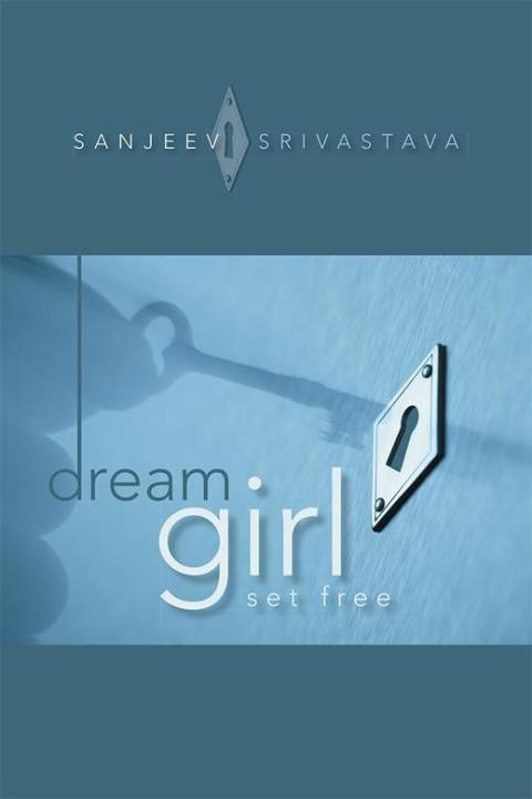 Cover image for book Dream Girl