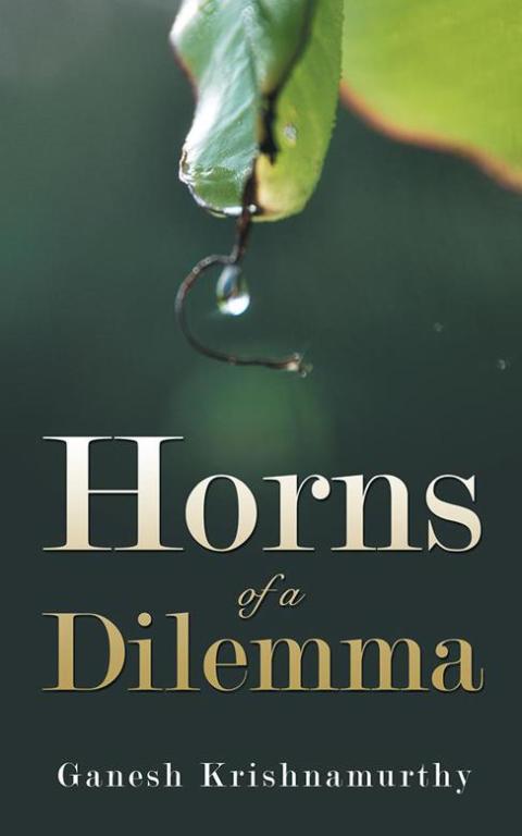 Cover image for book Horns of a Dilemma