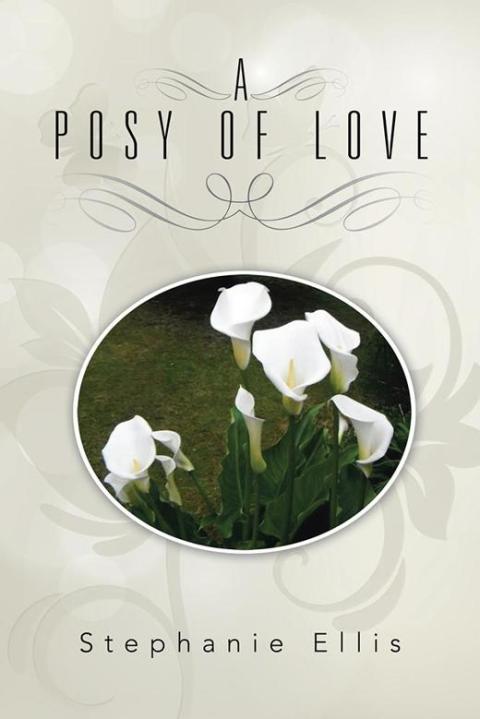 Cover image for book A Posy of Love