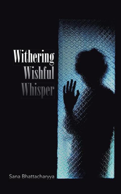 Cover image for book Withering Wishful Whisper