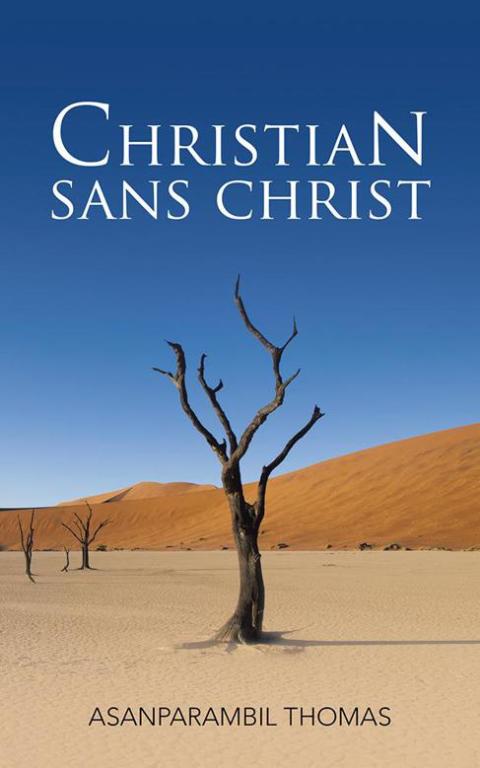 Cover image for book Christian Sans Christ