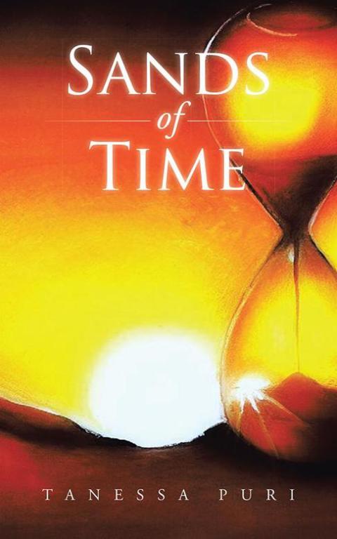 Cover image for book Sands of Time
