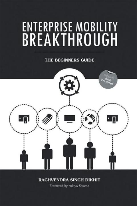 Cover image for book Enterprise Mobility Breakthrough