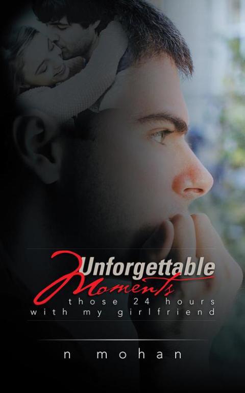Cover image for book Unforgettable Moments