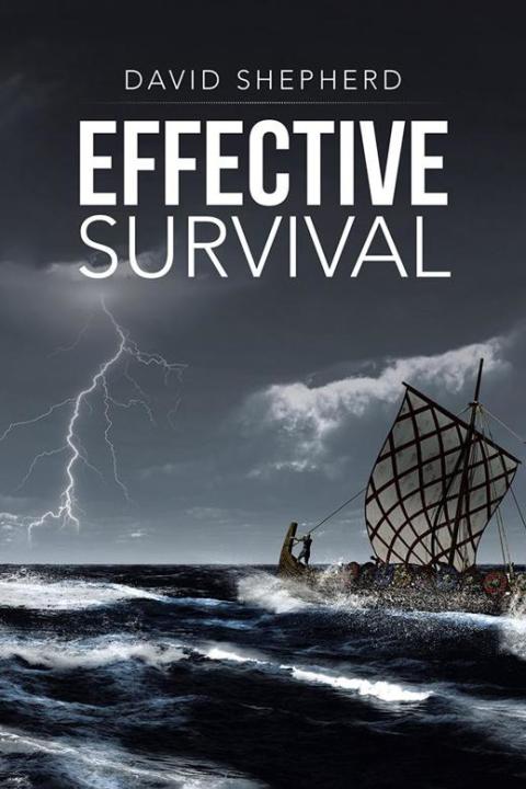 Cover image for book Effective Survival