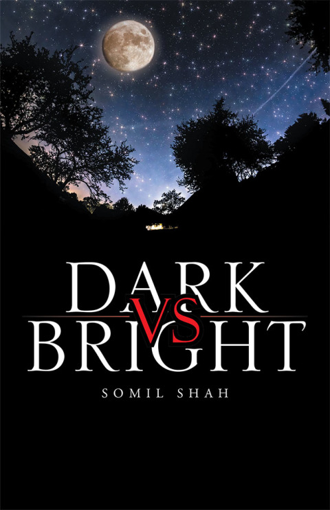 Cover image for book Dark Vs Bright