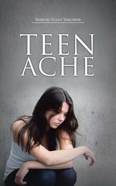 Cover image for book Teen Ache