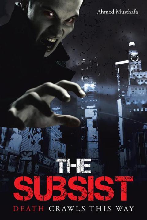 Cover image for book The Subsist