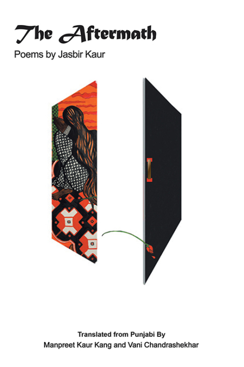 Cover image for book The Aftermath