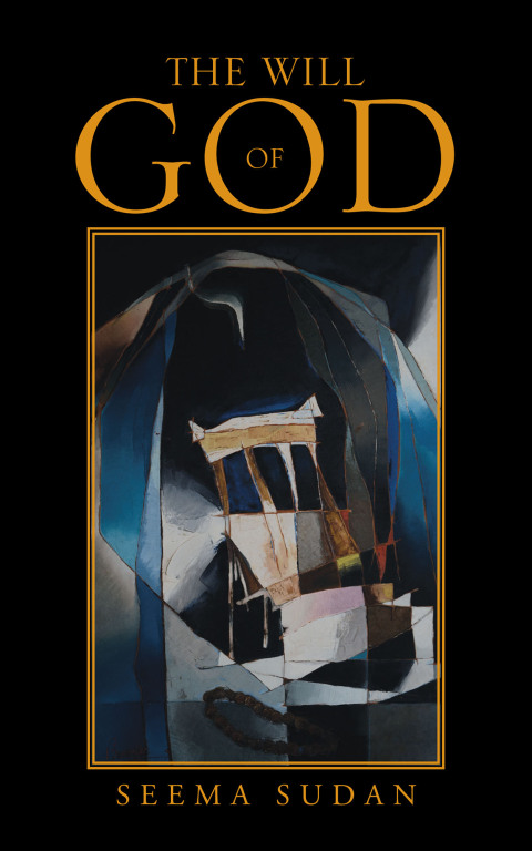 Cover image for book The Will of God