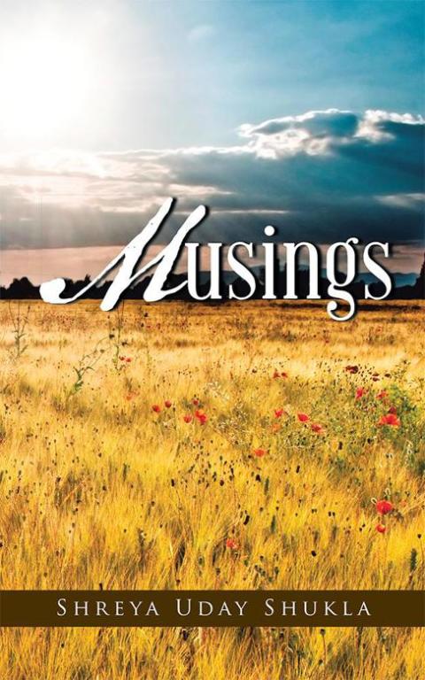 Cover image for book Musings