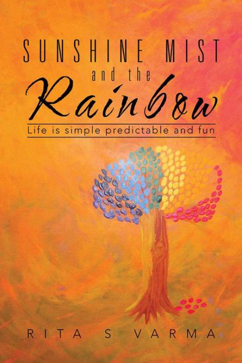 Cover image for book Sunshine Mist and the Rainbow