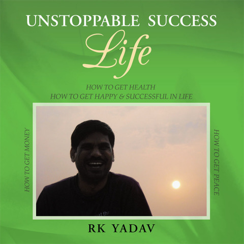 Cover image for book Unstoppable Success Life