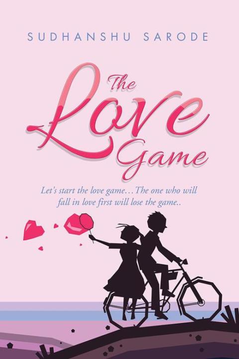 Cover image for book The Love Game