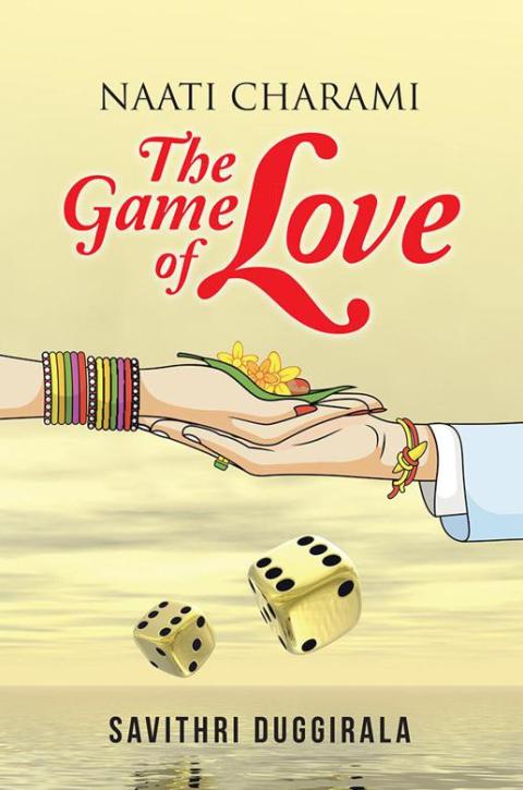 Cover image for book Naati Charami the Game of Love