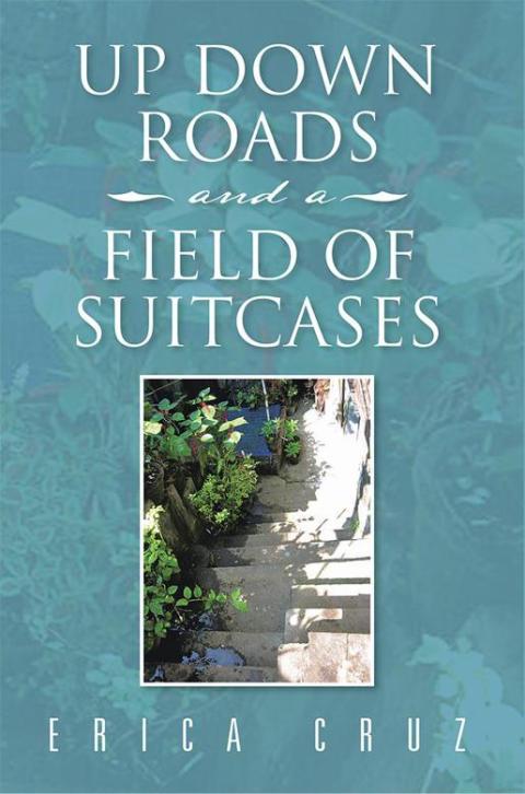 Cover image for book Up Down Roads and a Field of Suitcases