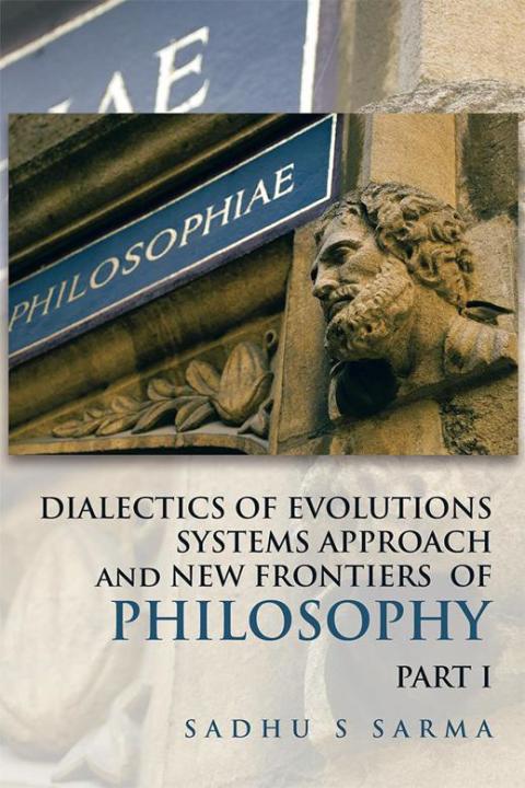 Cover image for book Dialectics of Evolutions          Systems Approach and New Frontiers of Philosophy