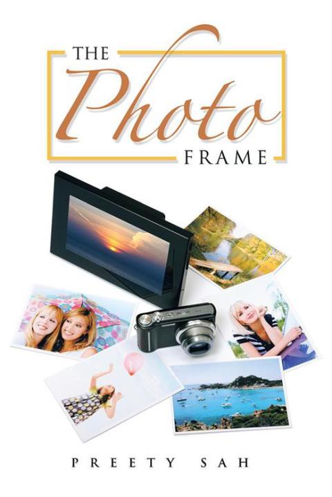 Cover image for book The Photo Frame