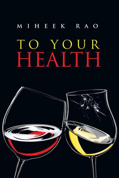 Cover image for book To Your Health