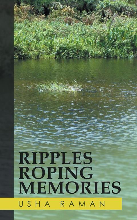 Cover image for book Ripples Roping Memories