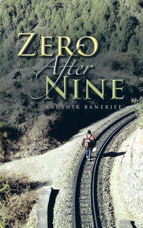 Cover image for book Zero After Nine