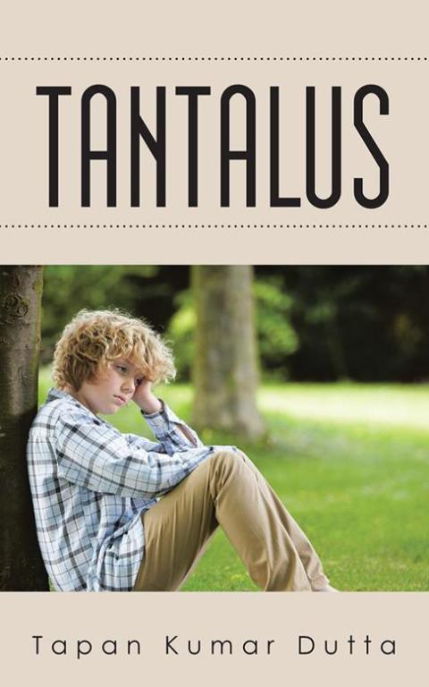 Cover image for book Tantalus