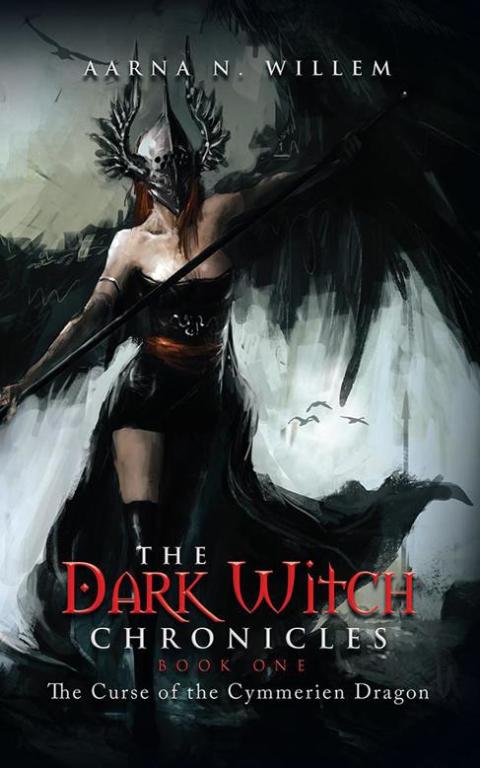 Cover image for book The Dark Witch Chronicles Book One