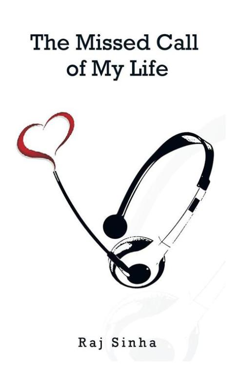Cover image for book The Missed Call of My Life