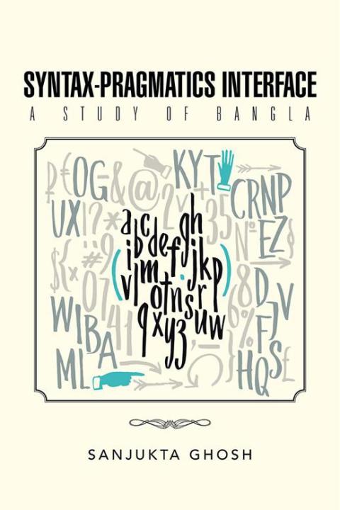 Cover image for book Syntax-Pragmatics Interface