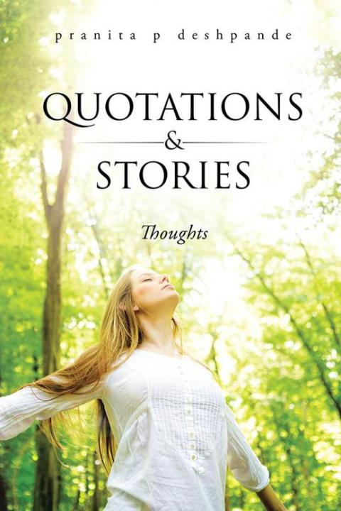 Cover image for book Quotations & Stories