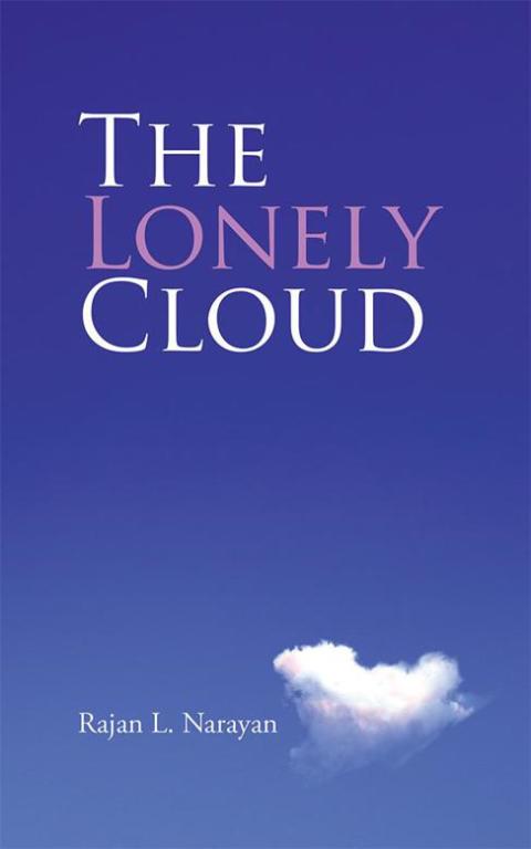 Cover image for book The Lonely Cloud