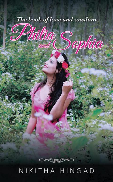 Cover image for book Philia and Sophia