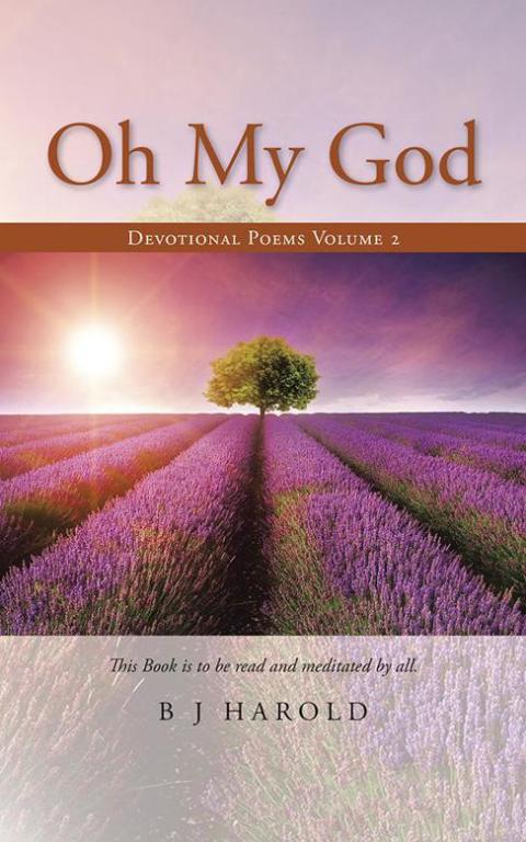 Cover image for book Oh My God